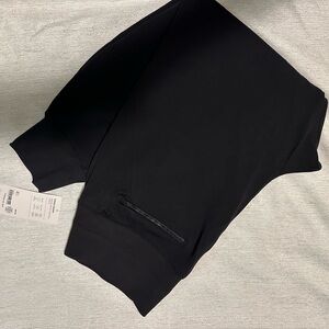 Athleta Jet Black Women's Track Pants